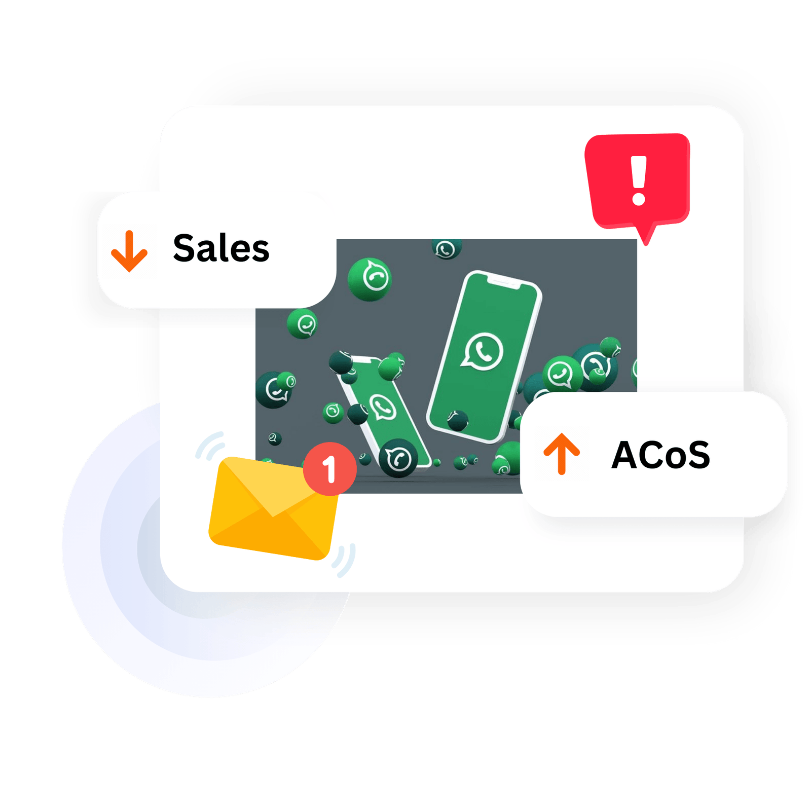 reduce acos with analytics amazon advertising